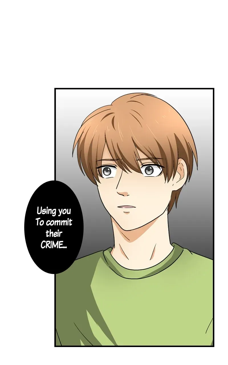 Endorphin Chapter 3.6 page 15 - 