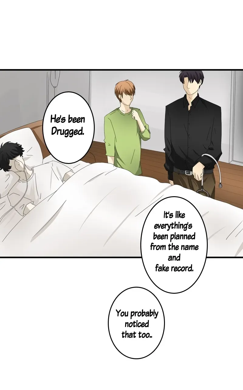 Endorphin Chapter 3.6 page 4 - 