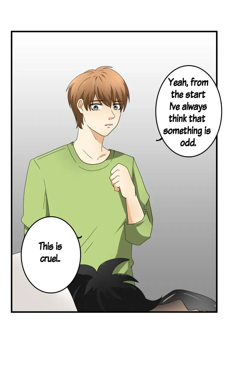 Endorphin Chapter 3.6 page 5 - 