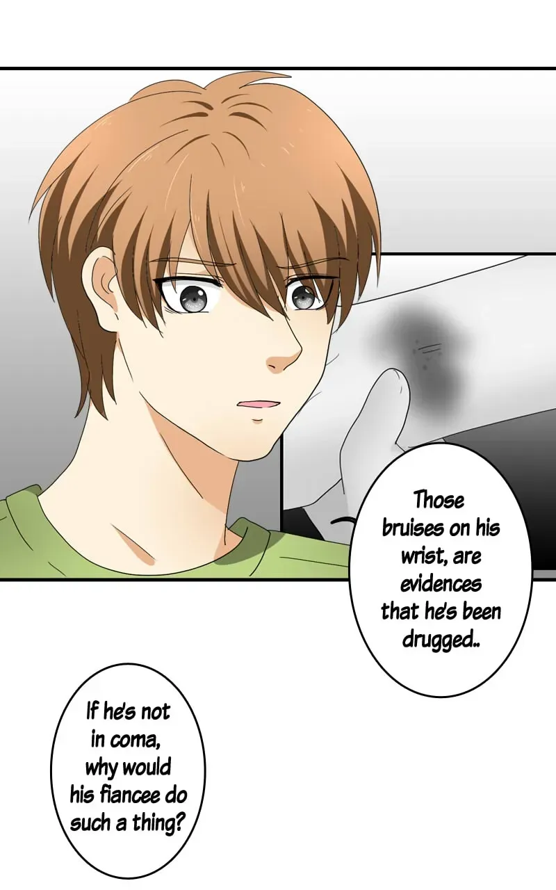 Endorphin Chapter 3.6 page 6 - 