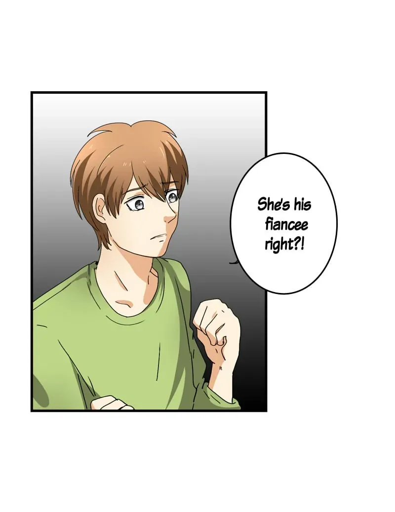 Endorphin Chapter 3.6 page 7 - 