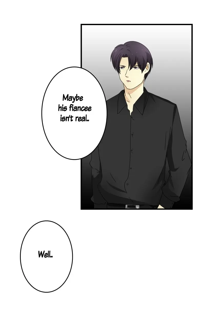 Endorphin Chapter 3.6 page 8 - 