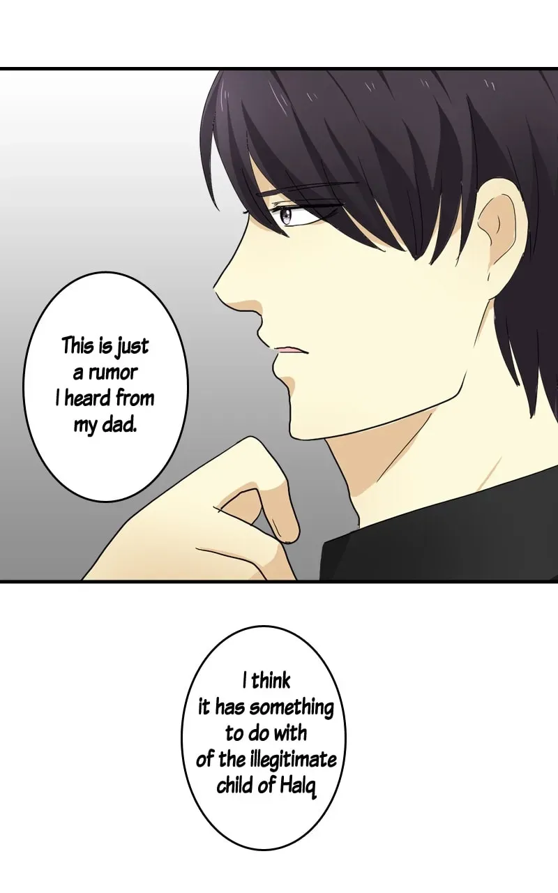 Endorphin Chapter 3.6 page 9 - 