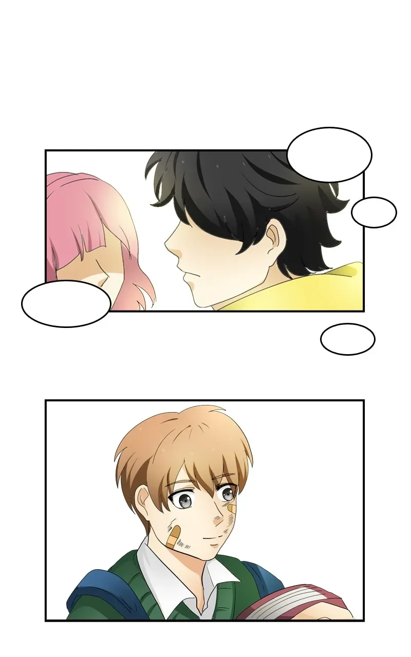 Endorphin Chapter 3 page 2 - 