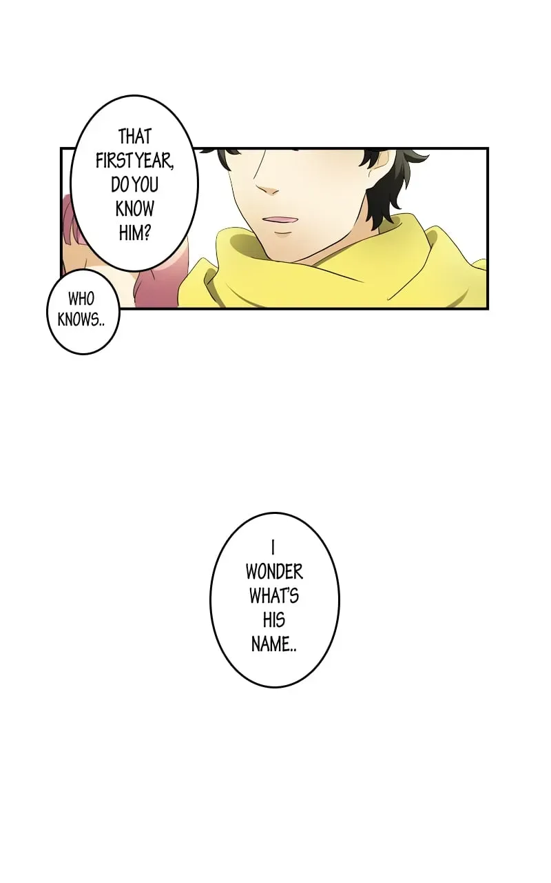 Endorphin Chapter 3 page 3 - 