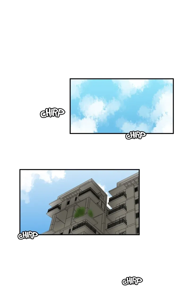 Endorphin Chapter 3 page 4 - 