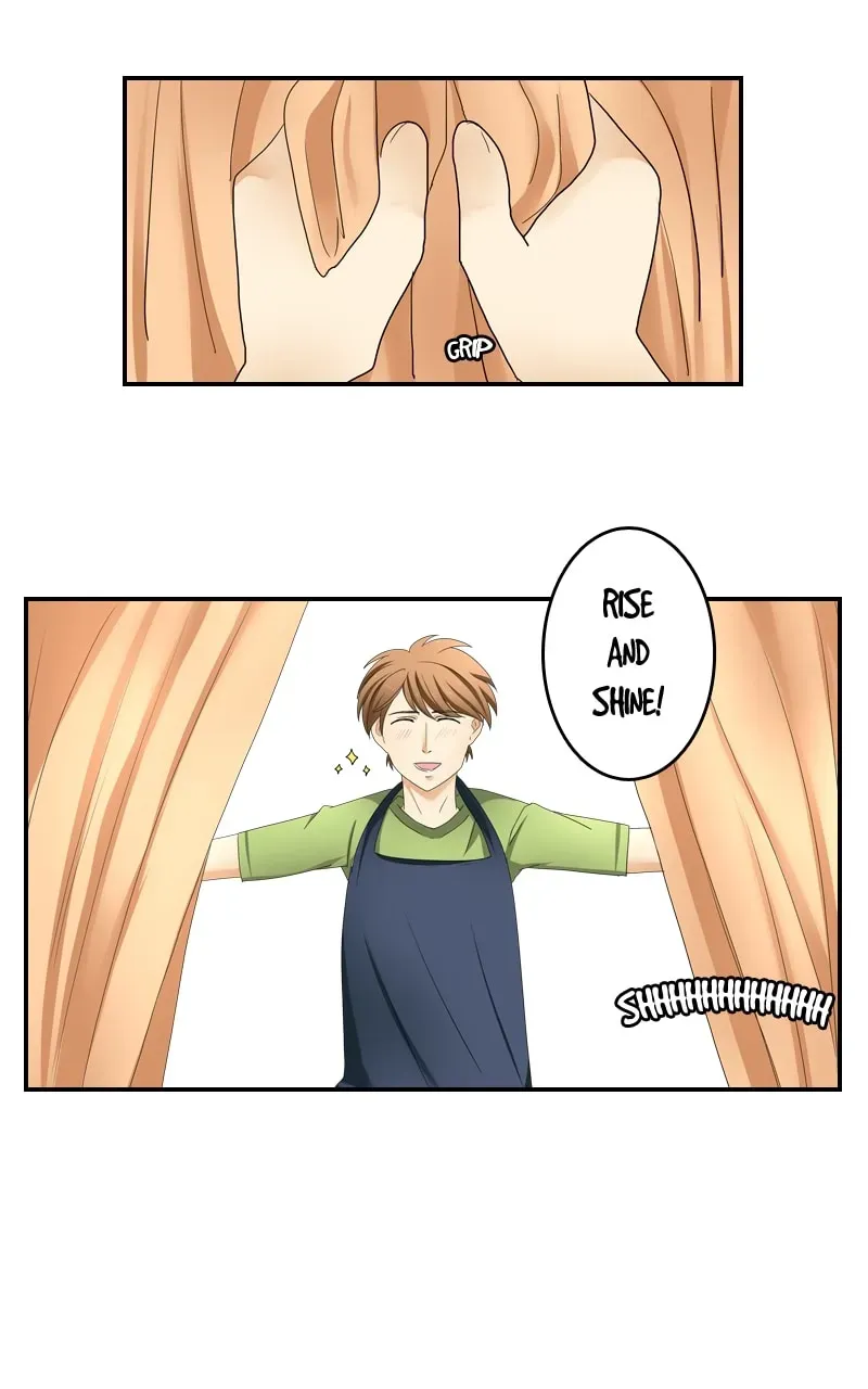 Endorphin Chapter 3 page 5 - 
