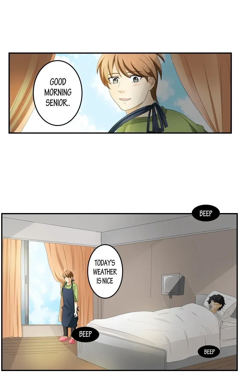 Endorphin Chapter 3 page 6 - 