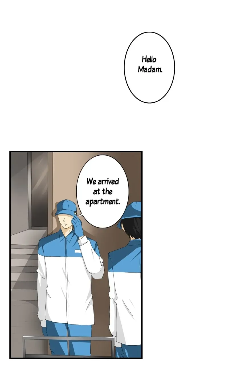 Endorphin Chapter 4.1 page 2 - 