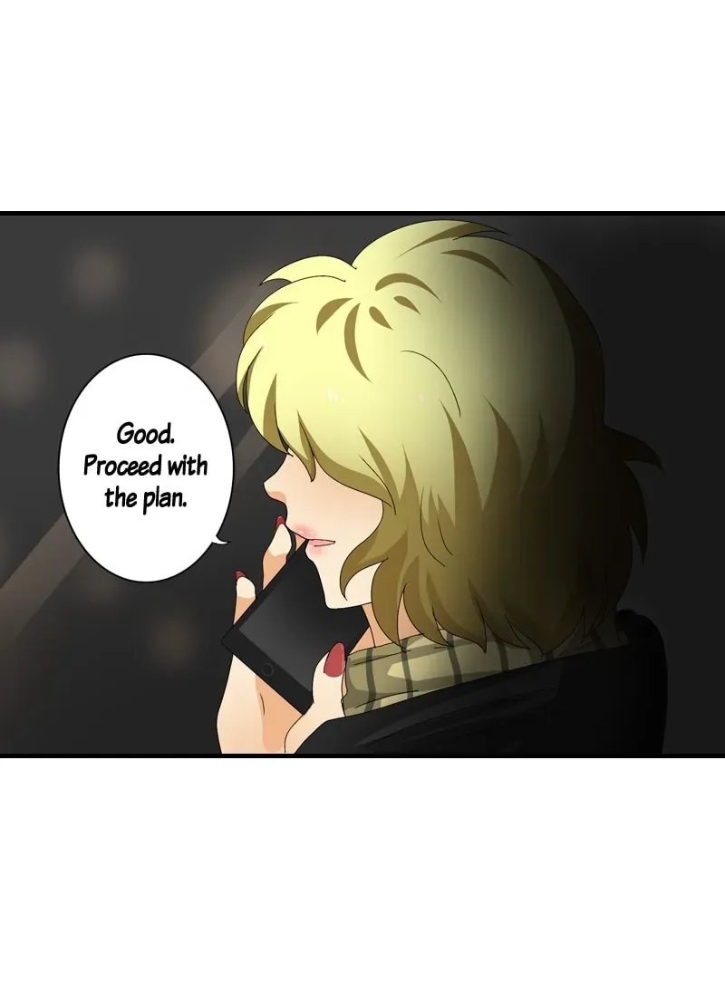 Endorphin Chapter 4.1 page 3 - 