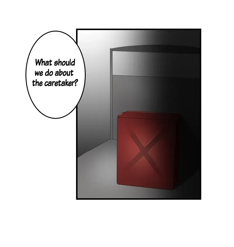 Endorphin Chapter 4.1 page 4 - 