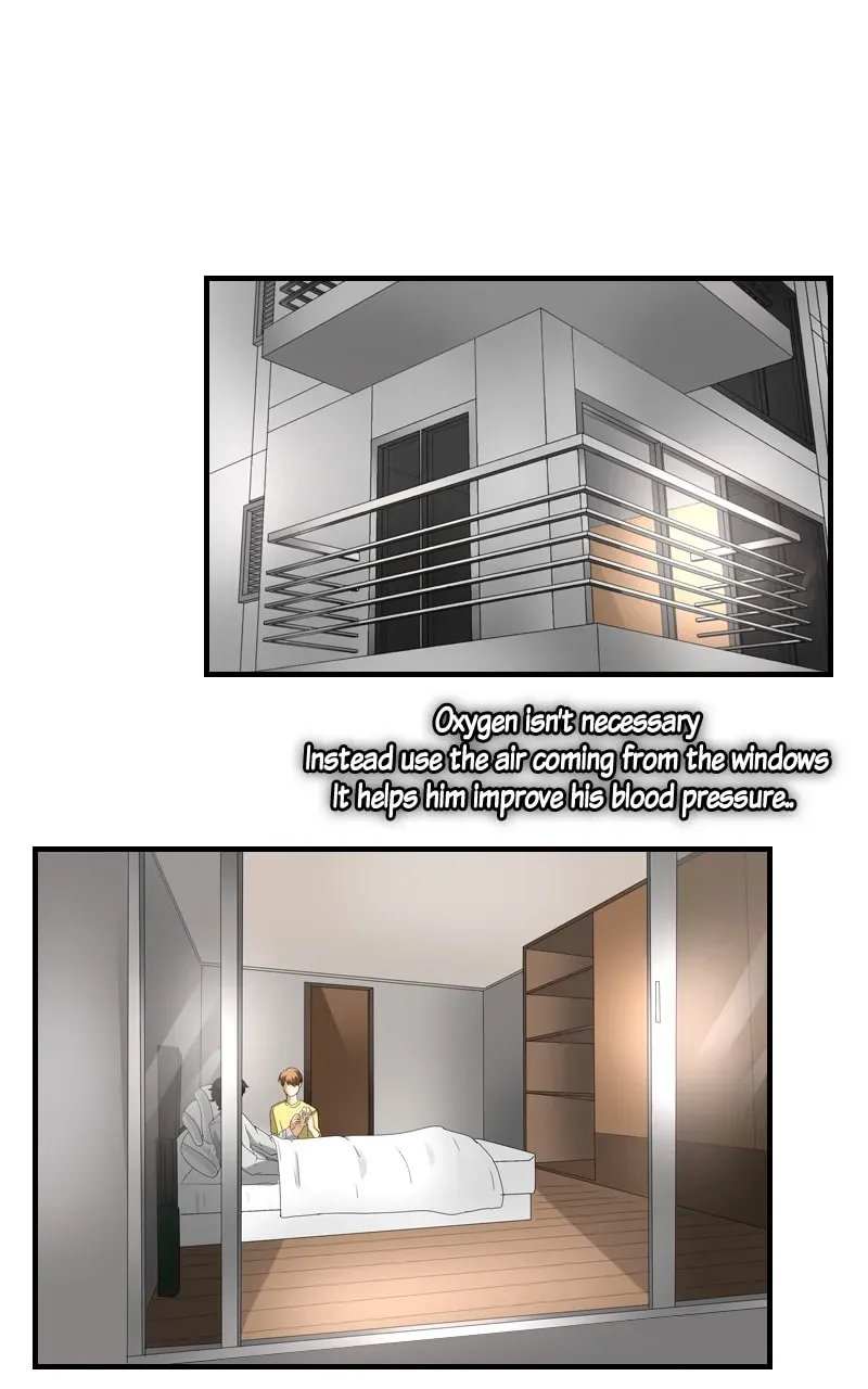Endorphin Chapter 4.1 page 6 - 