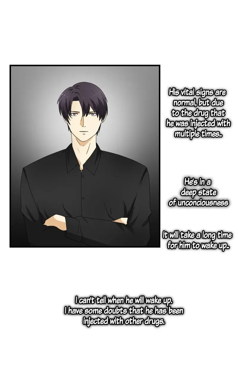Endorphin Chapter 4.1 page 8 - 