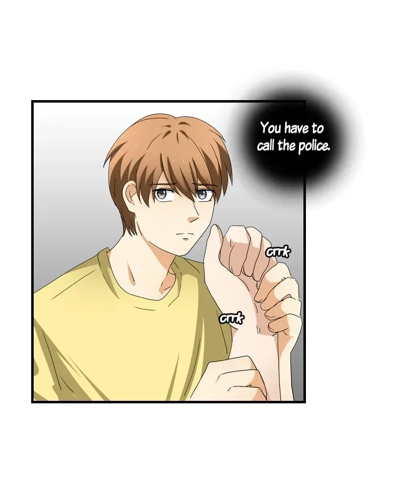 Endorphin Chapter 4.1 page 9 - 