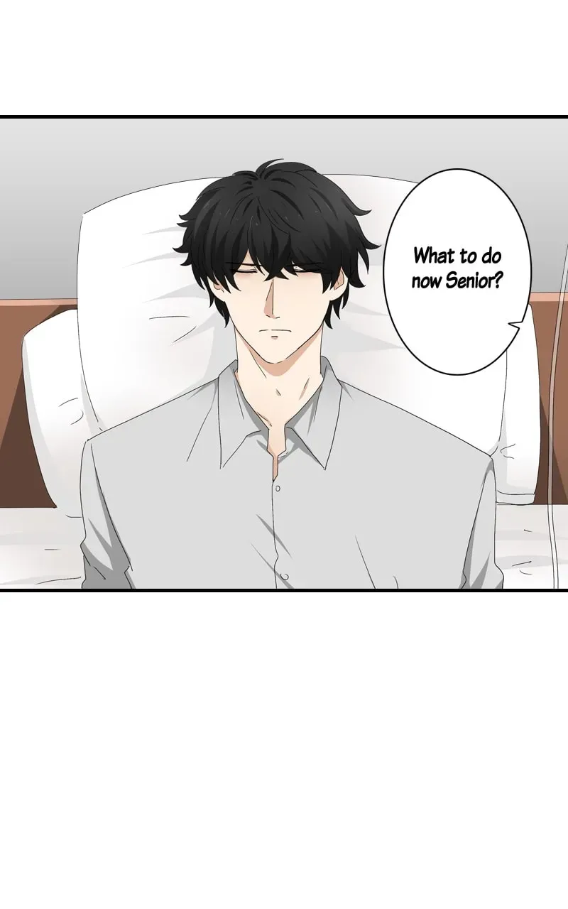 Endorphin Chapter 4.1 page 10 - 