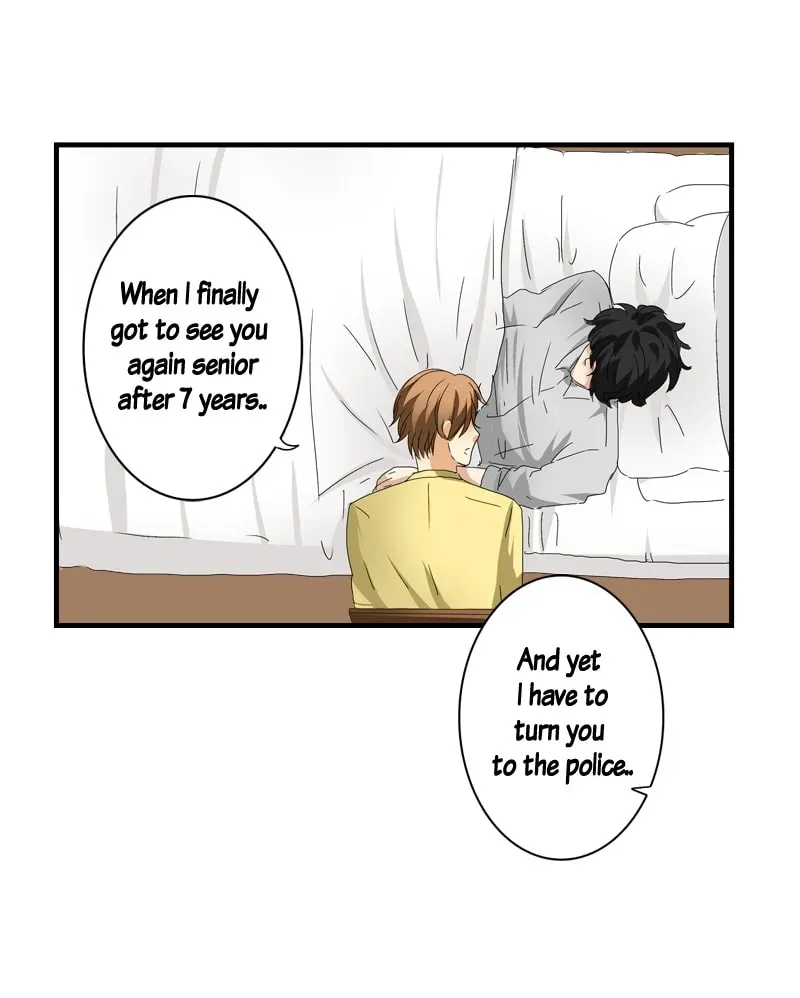Endorphin Chapter 4.2 page 3 - 