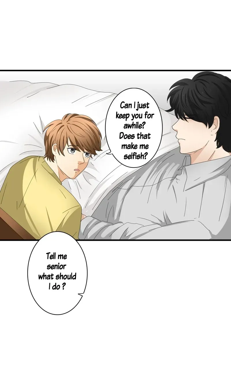 Endorphin Chapter 4.2 page 4 - 