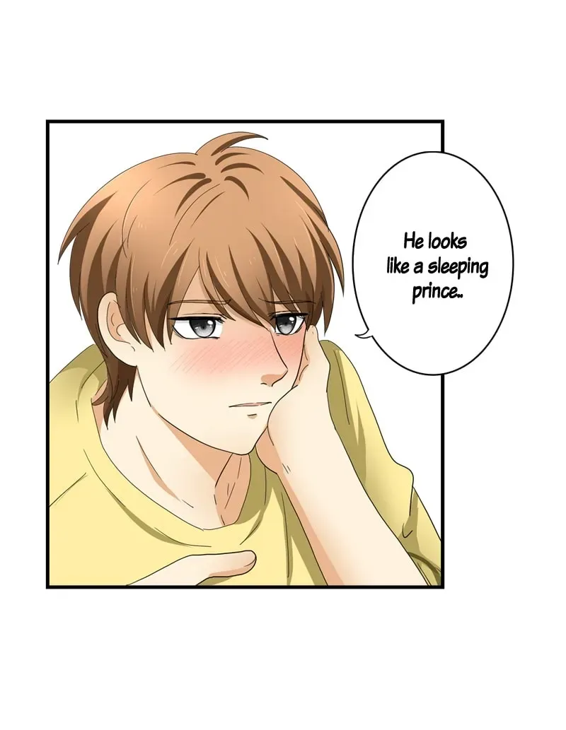 Endorphin Chapter 4.2 page 6 - 