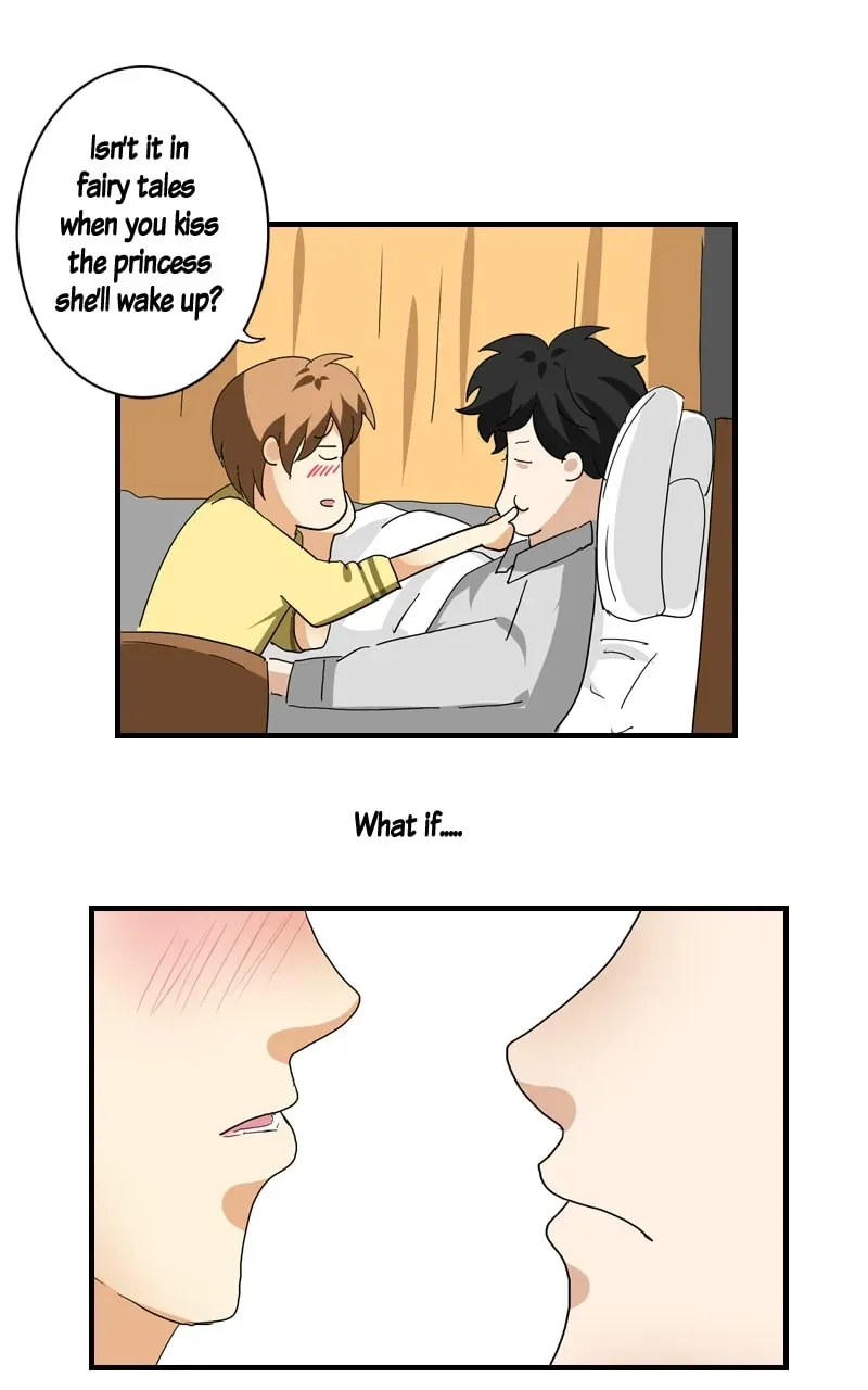 Endorphin Chapter 4.2 page 7 - 