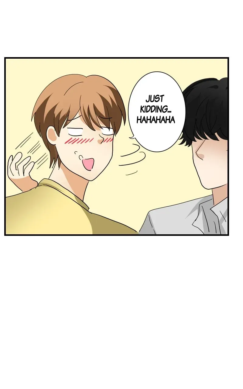 Endorphin Chapter 4.2 page 8 - 