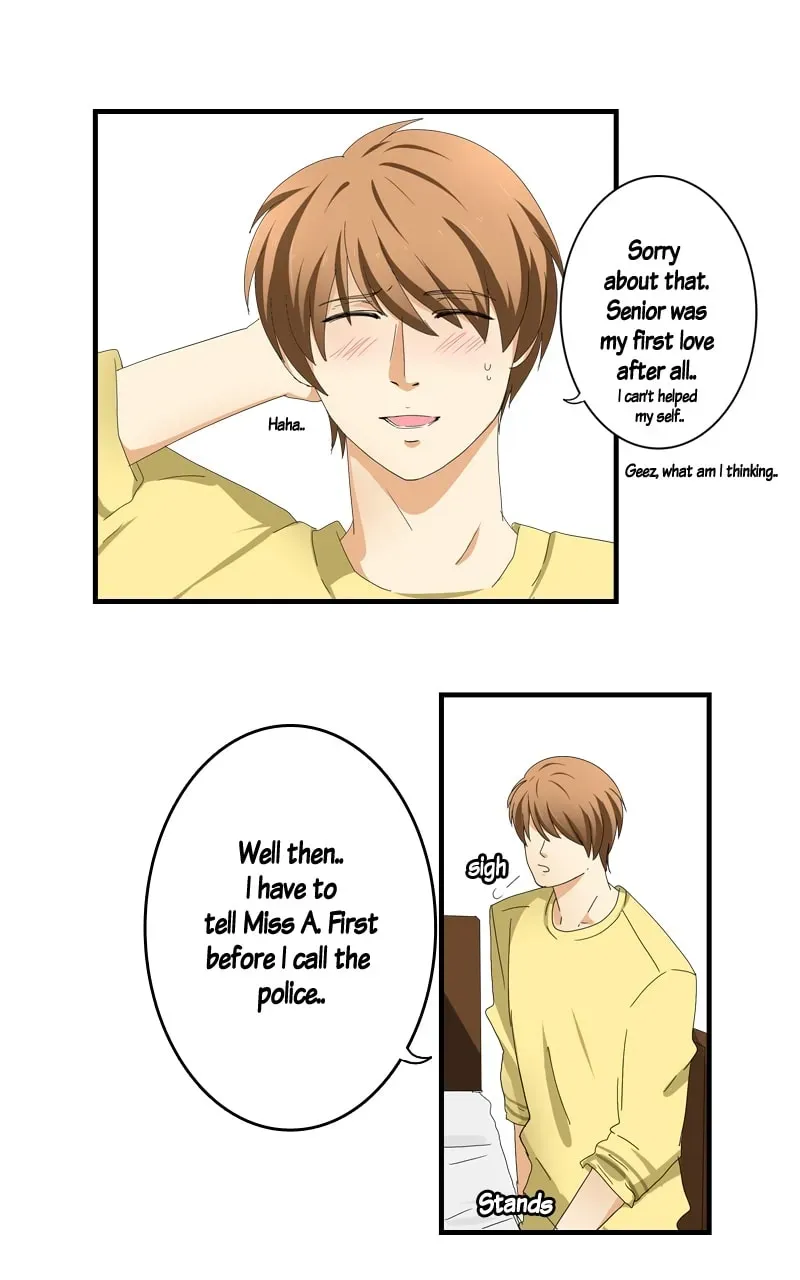 Endorphin Chapter 4.3 page 2 - 