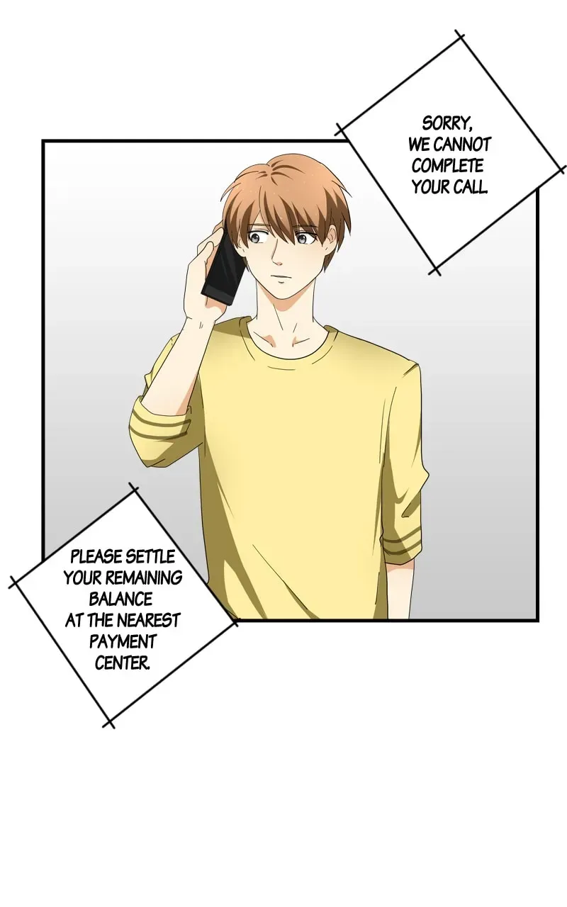 Endorphin Chapter 4.3 page 3 - 