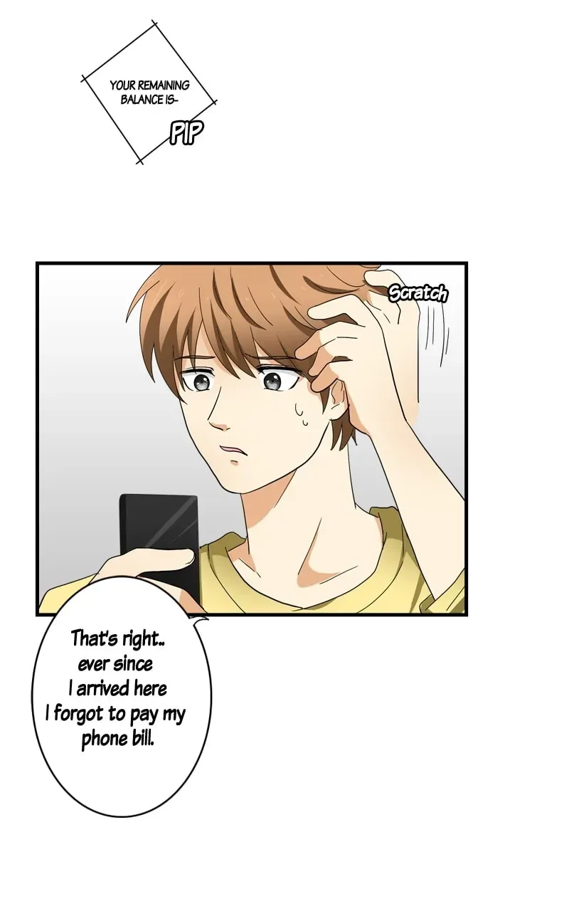 Endorphin Chapter 4.3 page 4 - 