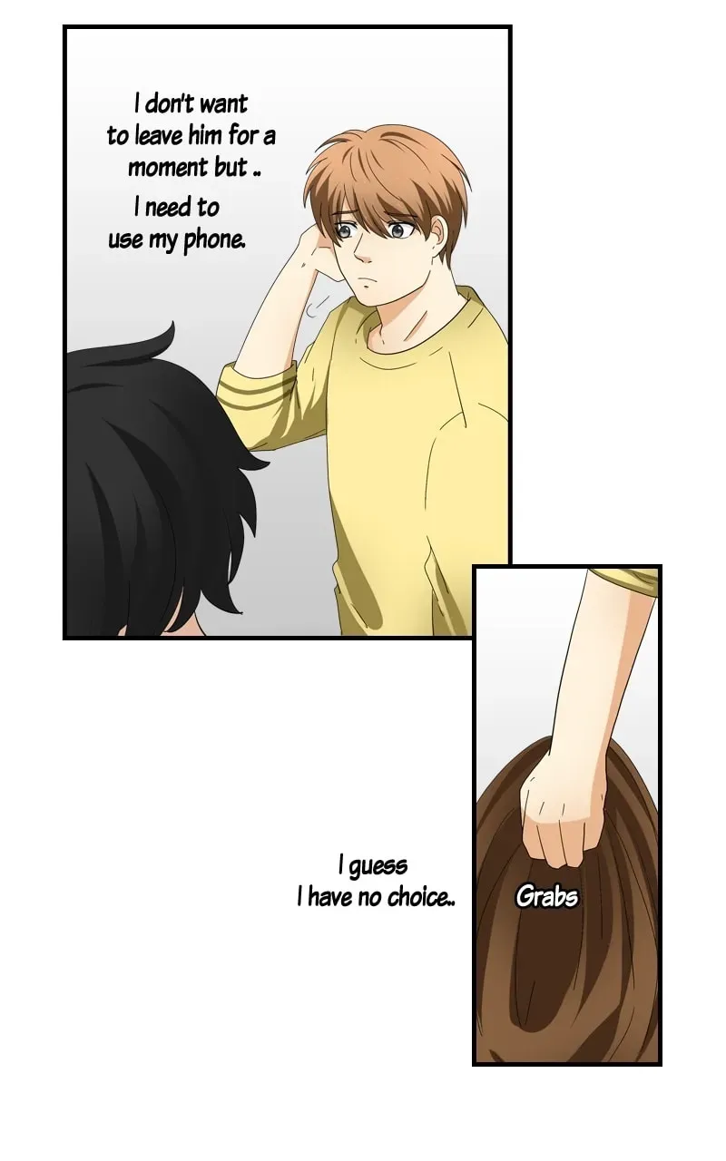 Endorphin Chapter 4.3 page 5 - 