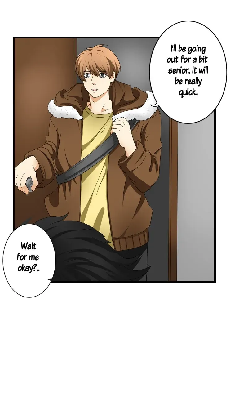 Endorphin Chapter 4.3 page 6 - 