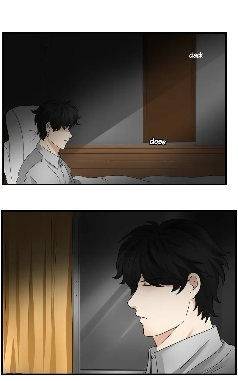 Endorphin Chapter 4.3 page 7 - 