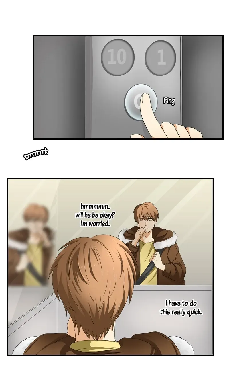 Endorphin Chapter 4.3 page 8 - 