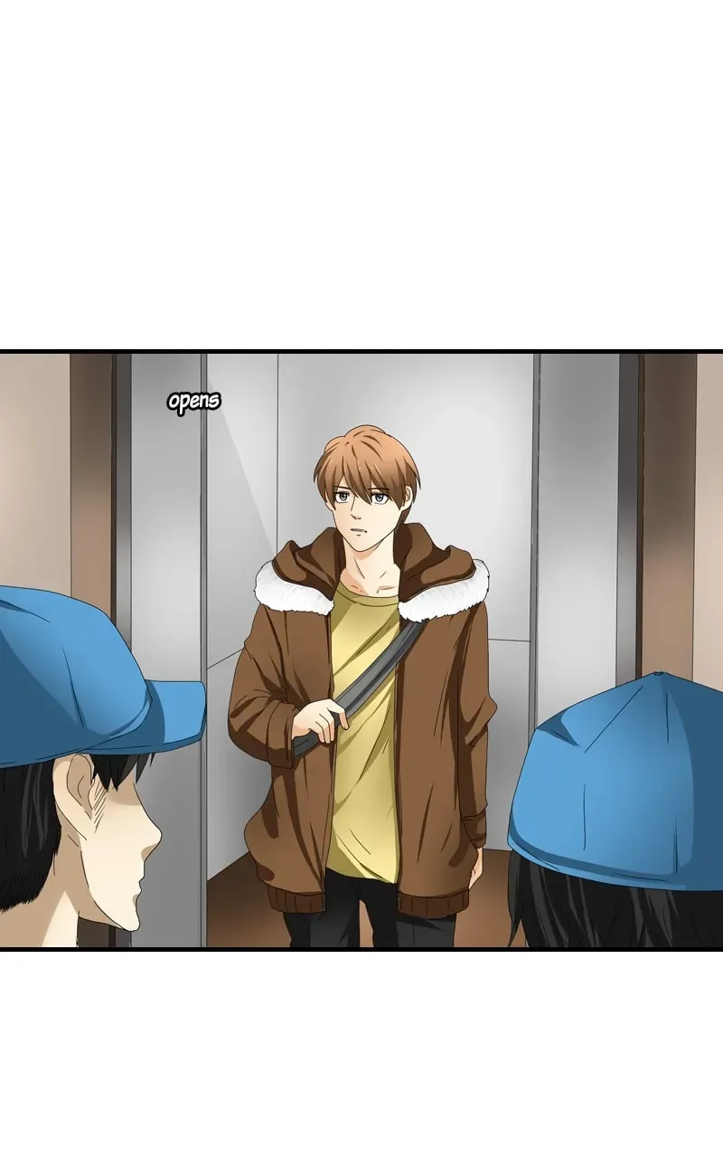 Endorphin Chapter 4.3 page 10 - 