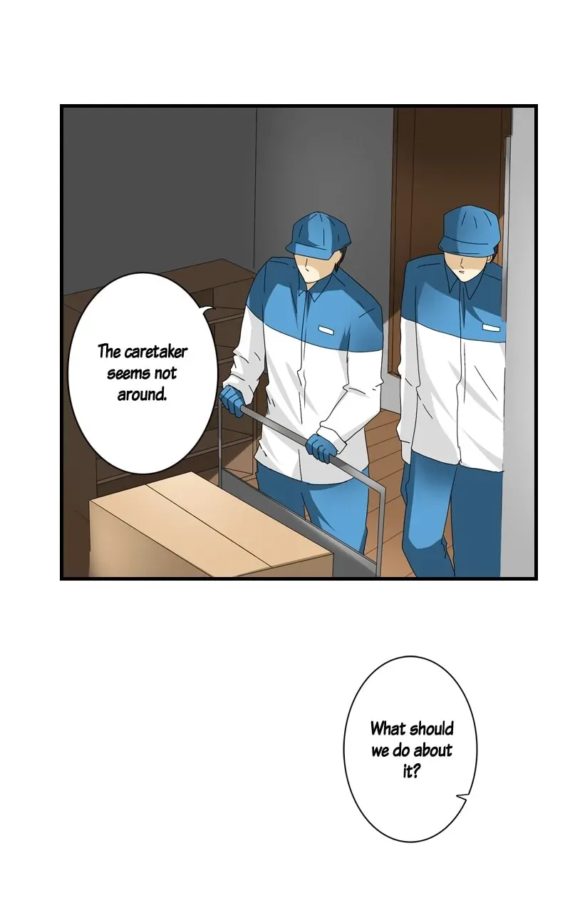 Endorphin Chapter 4.4 page 11 - 