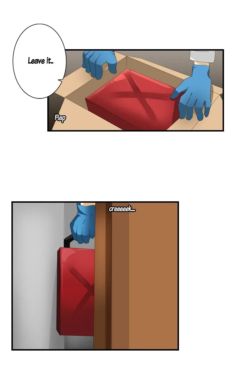 Endorphin Chapter 4.4 page 12 - 