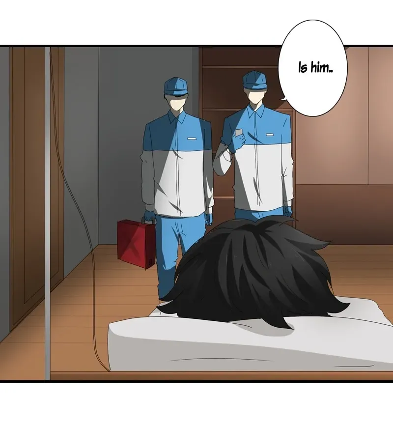 Endorphin Chapter 4.4 page 14 - 
