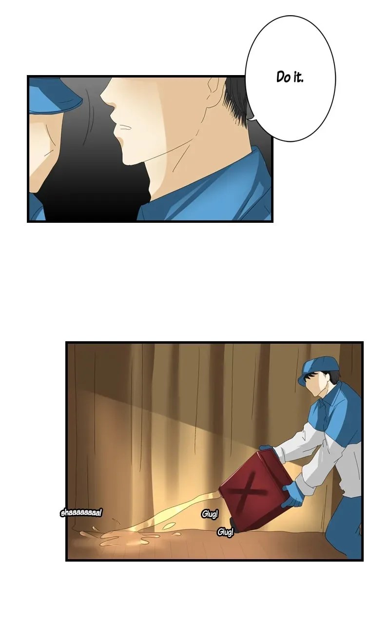 Endorphin Chapter 4.4 page 16 - 