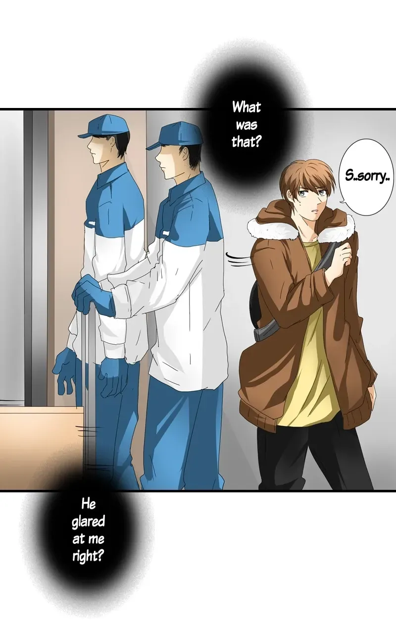 Endorphin Chapter 4.4 page 5 - 
