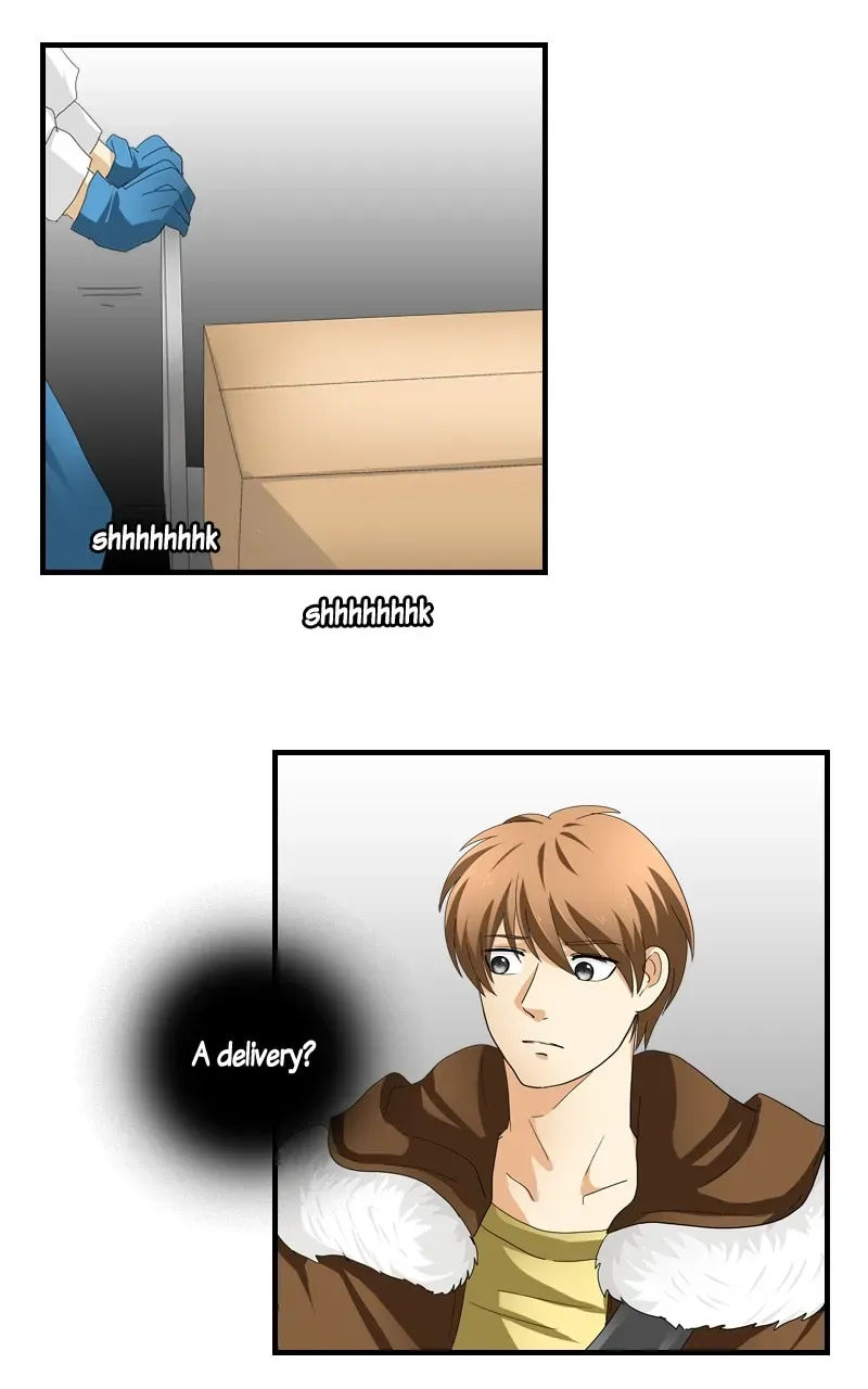 Endorphin Chapter 4.4 page 6 - 