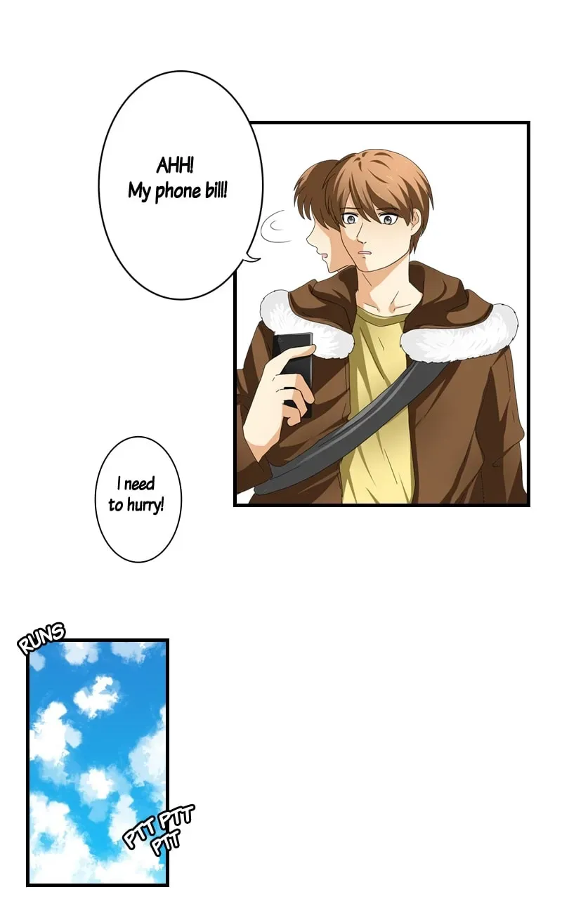 Endorphin Chapter 4.4 page 7 - 