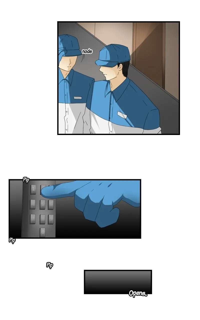 Endorphin Chapter 4.4 page 10 - 