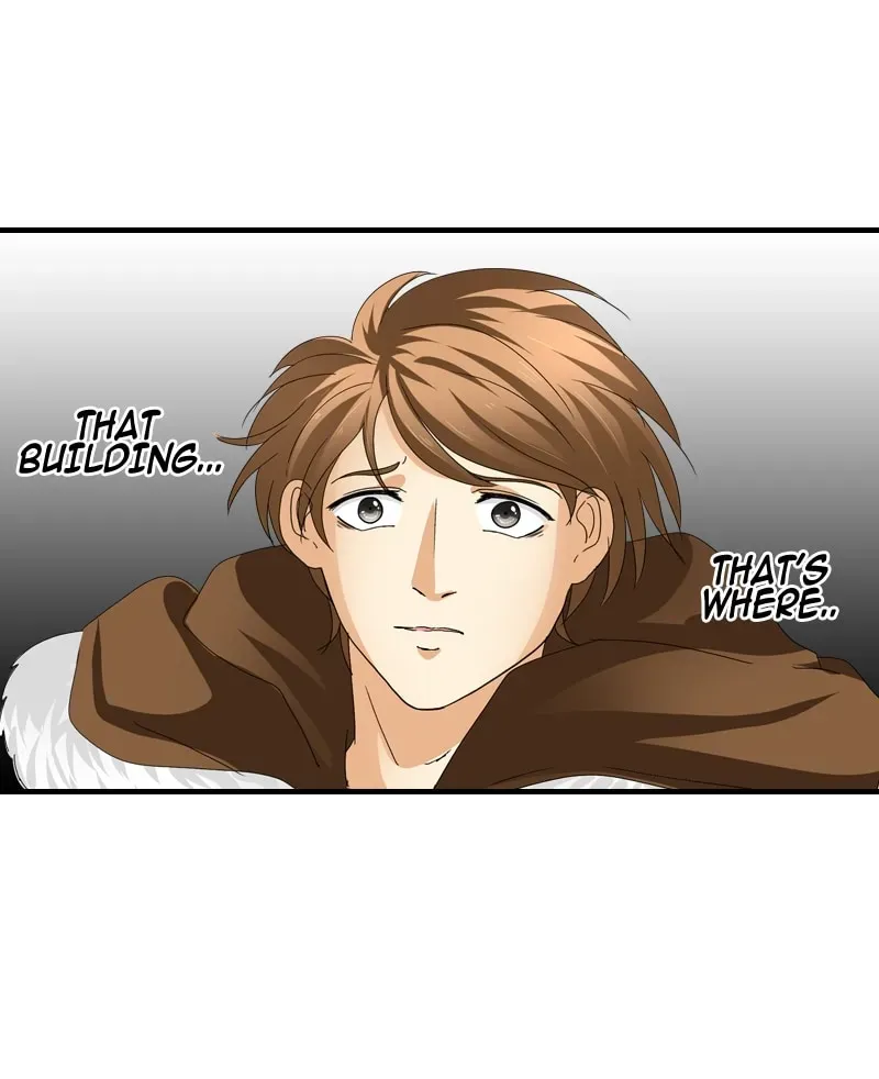 Endorphin Chapter 4.5 page 11 - 