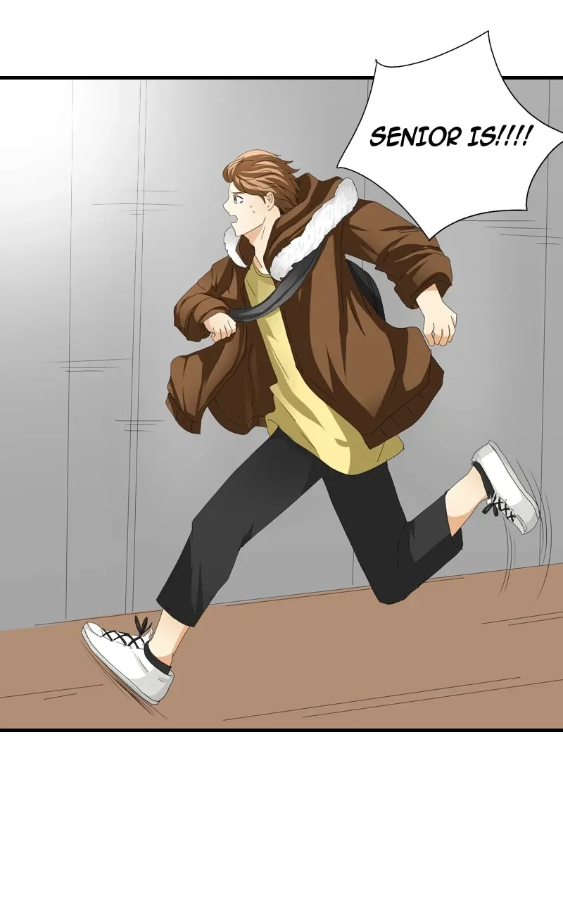 Endorphin Chapter 4.5 page 12 - 