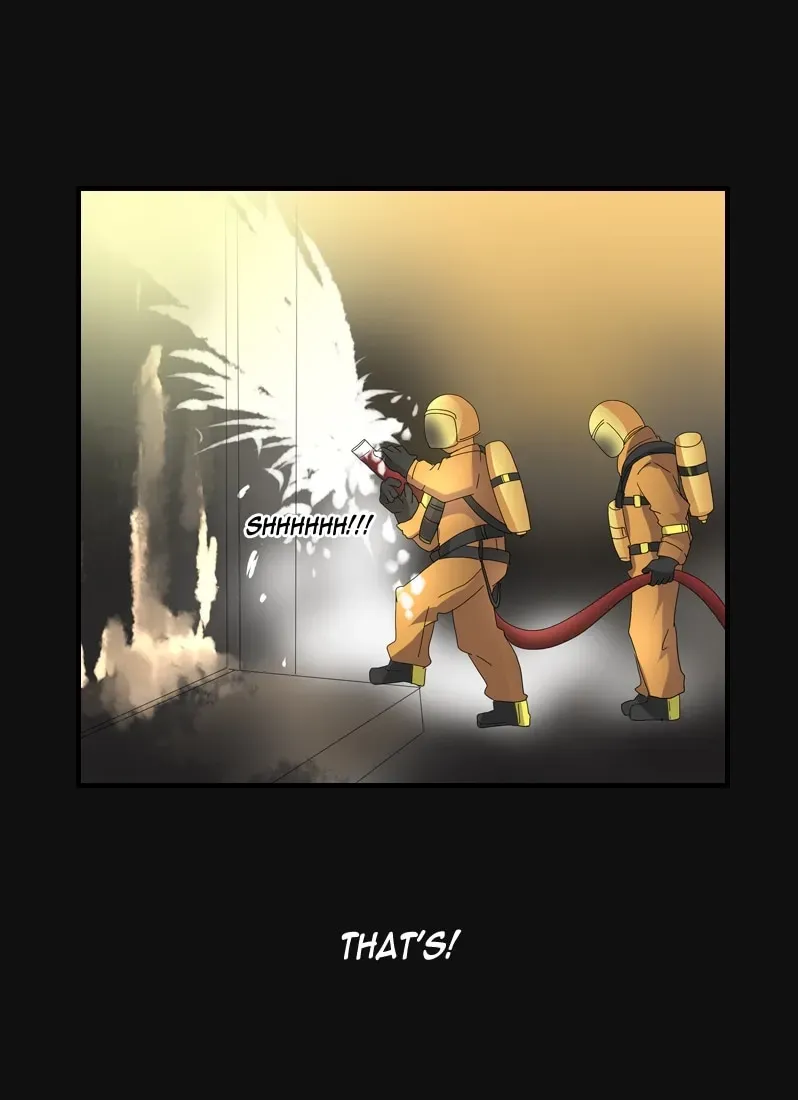 Endorphin Chapter 4.5 page 17 - 
