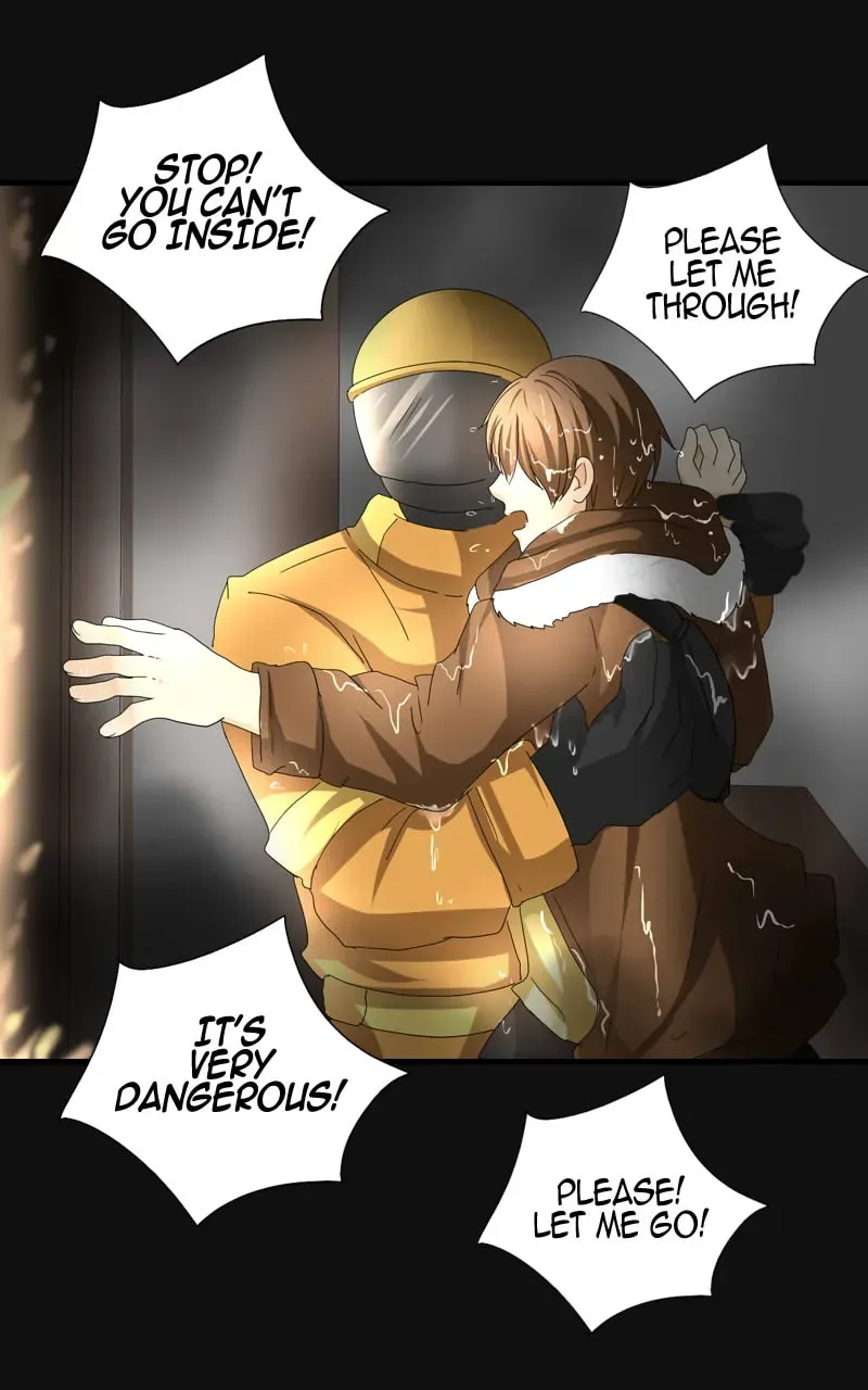 Endorphin Chapter 4.5 page 19 - 