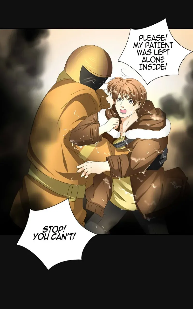 Endorphin Chapter 4.5 page 20 - 