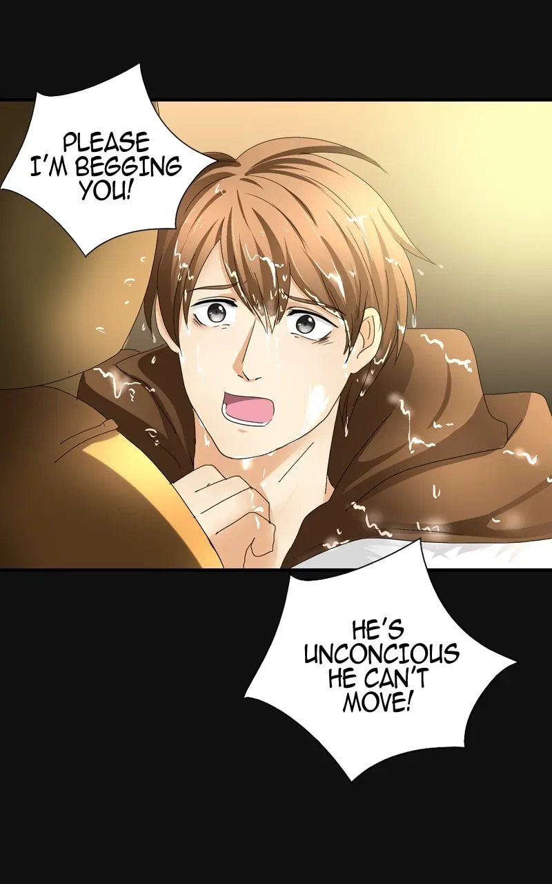 Endorphin Chapter 4.5 page 21 - 