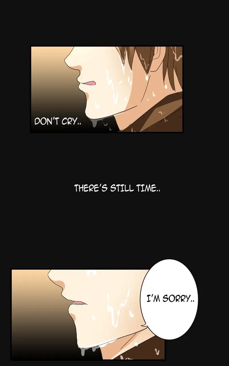Endorphin Chapter 4.5 page 23 - 