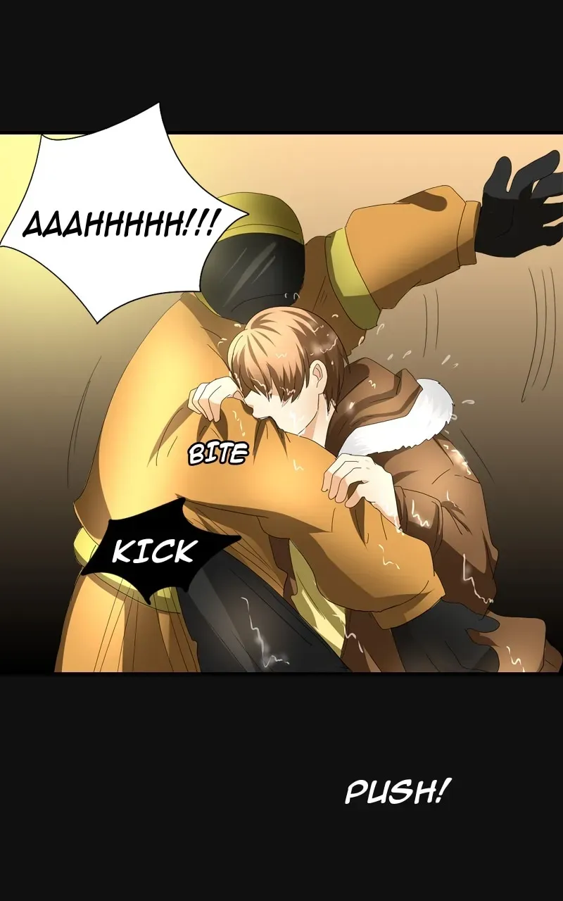 Endorphin Chapter 4.5 page 24 - 