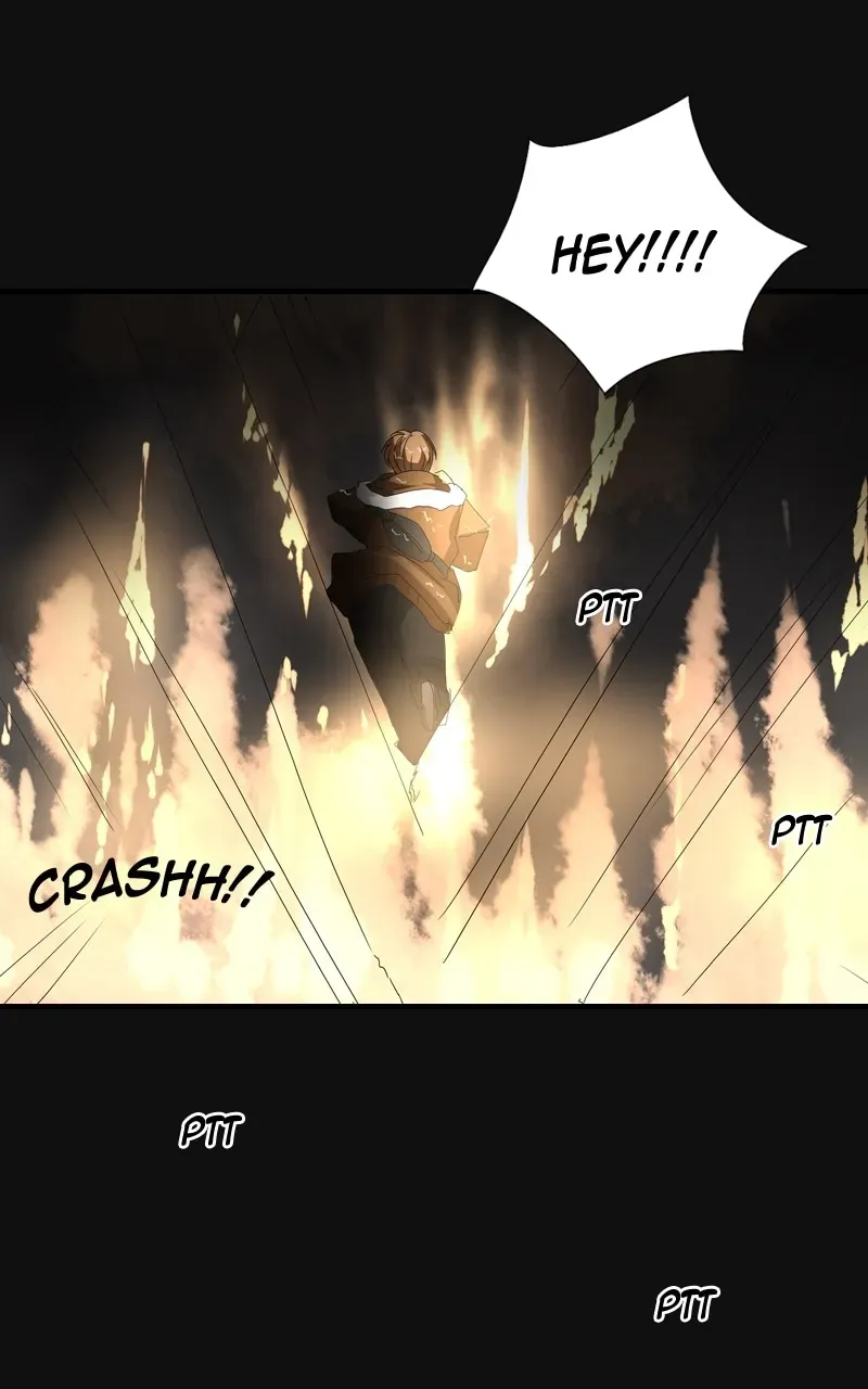 Endorphin Chapter 4.5 page 25 - 