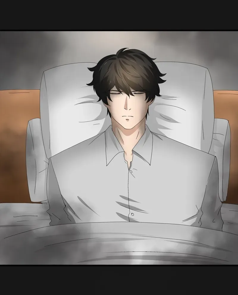 Endorphin Chapter 4.5 page 5 - 
